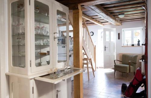 Schierke House | Relaxing Ferienhaus "Am Bodeweg 1" with Pet-Friendly Options