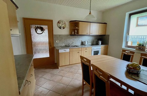 Muritz House | Unforgettable Stay at Ferienhaus Am Flachsee - Pet Friendly