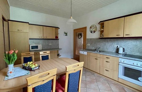 Muritz House | Unforgettable Stay at Ferienhaus Am Flachsee - Pet Friendly