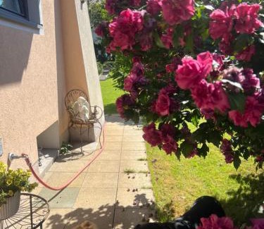Pfarrwerfen Apartment | Oceanfront Retreat at Ferienhaus am Fritzbach - Pet Friendly