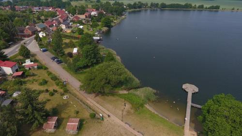 Priepert Apartment | Family-Friendly Ferienhaus Am Großen Priepertsee Retreat