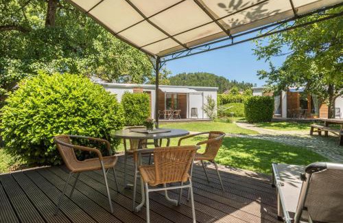 Deggenhausertal House | Family-Friendly Retreat at Ferienhaus Am Heidenbach