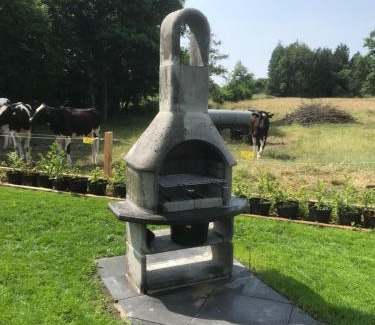 Nordleda House | Family-Friendly Getaway at Ferienhaus am Heringskoop