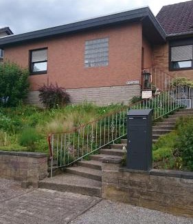 Coppenbrugge House | Relax at Ferienhaus am Ith - Family & Pet Friendly Retreat