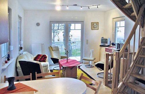 Kummerow House | Cozy Cottage by Kummerower See: Pet-Friendly Getaway