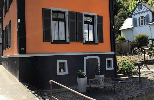 Boppard House | Experience Ferienhaus am Mühlbach: Guest Rated 9.6/10