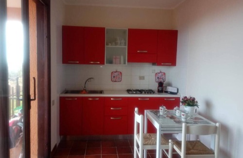 Villaputzu Apartment | Idyllic Ferienhaus am Meer with Pool & Pet-Friendly Amenities