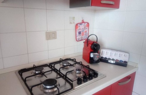 Villaputzu Apartment | Idyllic Ferienhaus am Meer with Pool & Pet-Friendly Amenities