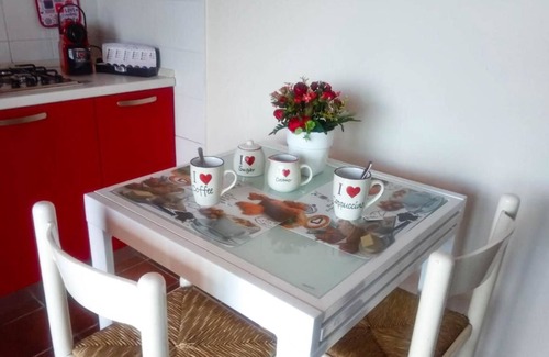 Villaputzu Apartment | Idyllic Ferienhaus am Meer with Pool & Pet-Friendly Amenities