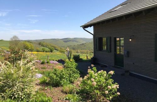 Schleiden House | Family-Friendly Ferienhaus Near Nationalpark - Rated 9/10