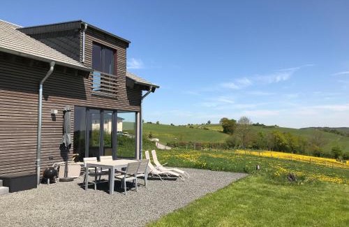 Schleiden House | Family-Friendly Ferienhaus Near Nationalpark - Rated 9/10