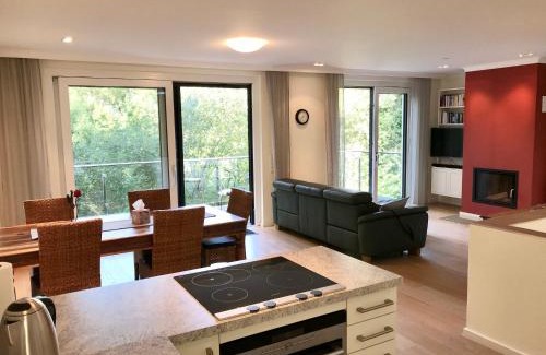 Bayreuth House | Family-Friendly Ferienhaus am Park with Pet Amenities