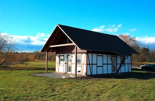 Elsterheide House | Cozy Holiday Home Partwitz, Elsterheide - Guest Rated 9.4