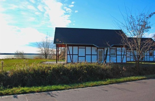 Elsterheide House | Cozy Holiday Home Partwitz, Elsterheide - Guest Rated 9.4