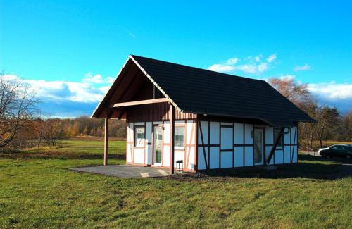 Elsterheide House | Cozy Holiday Home Partwitz in Elsterheide - Family Friendly