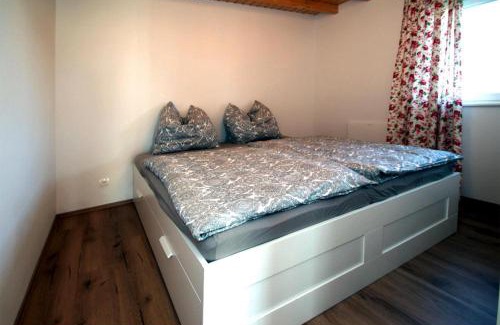 Elsterheide House | Cozy Holiday Home Partwitz in Elsterheide - Family Friendly