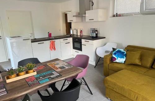Schuettorf House | Discover Ferienhaus am Quendorfer See: Family & Pet Friendly