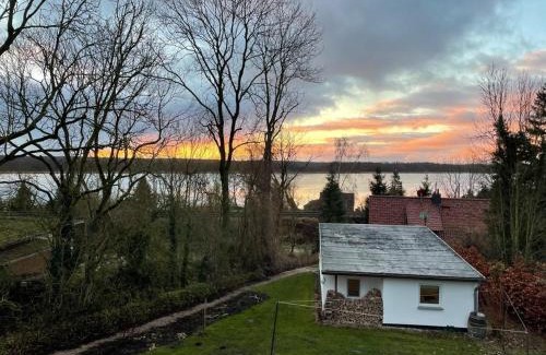 Hohen Viecheln House | Family-Friendly Stay at Ferienhaus am Schweriner See