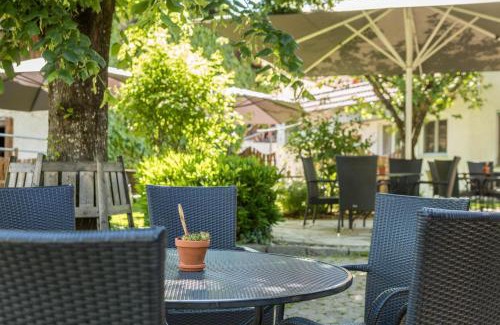 Deggenhausertal House | Family-Friendly Ferienhaus Am Sedelbach for Memorable Stays