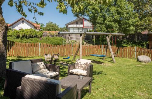 Deggenhausertal House | Family-Friendly Ferienhaus Am Sedelbach for Memorable Stays
