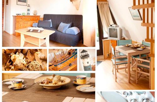 Perlin House | Relaxing Ferienhaus am See - Pet & Child Friendly Retreat