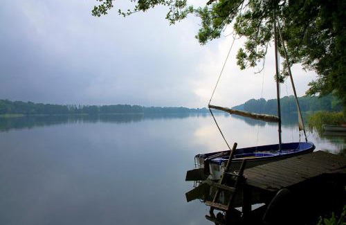 Perlin House | Relaxing Ferienhaus am See - Pet & Child Friendly Retreat