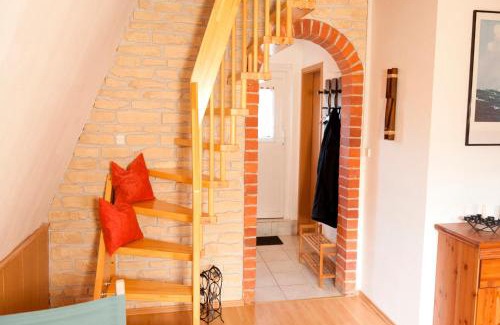 Perlin House | Relaxing Ferienhaus am See - Pet & Child Friendly Retreat