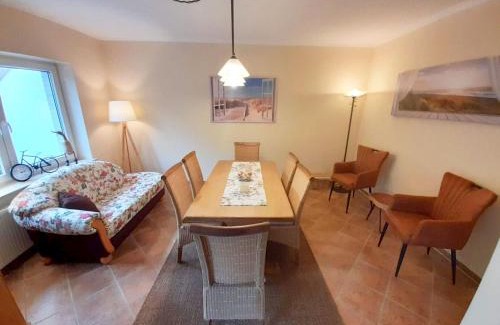 Ditzum House | Pet-Friendly Ferienhaus Am Sielblick with High Guest Rating