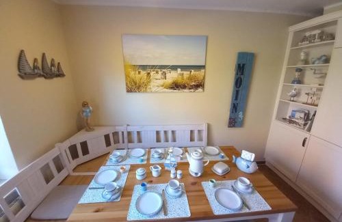 Ditzum House | Pet-Friendly Ferienhaus Am Sielblick with High Guest Rating