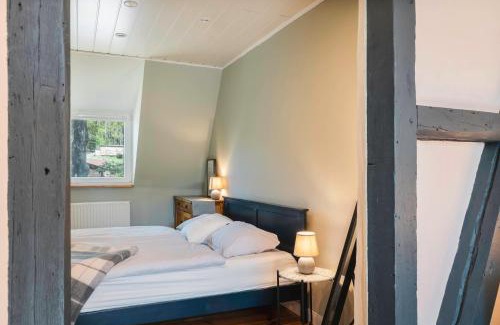 Bad Saarow Apartment | Experience Ferienhaus Am Silberberg in Bad Saarow Today