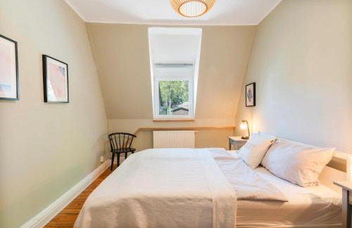 Bad Saarow Apartment | Experience Ferienhaus Am Silberberg in Bad Saarow Today