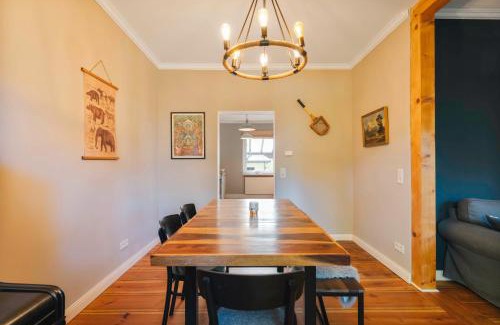 Bad Saarow Apartment | Experience Ferienhaus Am Silberberg in Bad Saarow Today