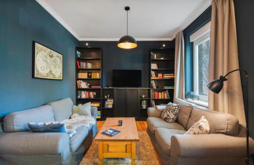 Bad Saarow Apartment | Experience Ferienhaus Am Silberberg in Bad Saarow Today