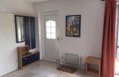 Gahlkow House | Pet-Friendly Retreat at Ferienhaus am Teich - Rated 8.3/10