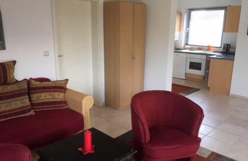 Gahlkow House | Pet-Friendly Retreat at Ferienhaus am Teich - Rated 8.3/10