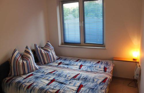 Gahlkow House | Pet-Friendly Retreat at Ferienhaus am Teich - Rated 8.3/10