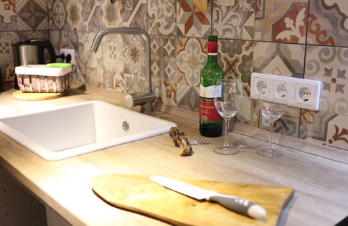 Glashutten House | Experience Ferienhaus am Tor zur Fränkischen Schweiz: 9.8/10