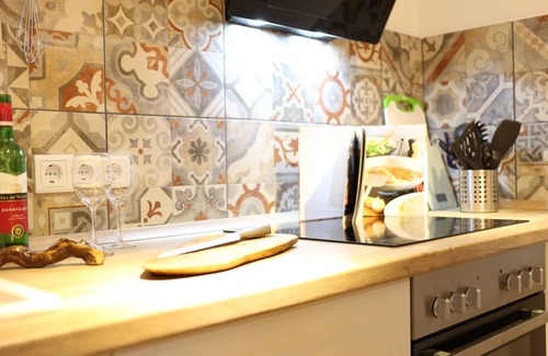 Glashutten House | Experience Ferienhaus am Tor zur Fränkischen Schweiz: 9.8/10