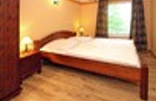 Nuthe-Urstromtal House | Ferienhaus am Vordersee, Dobbrikow, cleaning included