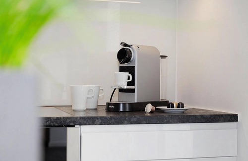 Peenemuende House | Explore Ferienhaus am Yachthafen: Pet-Friendly Retreat