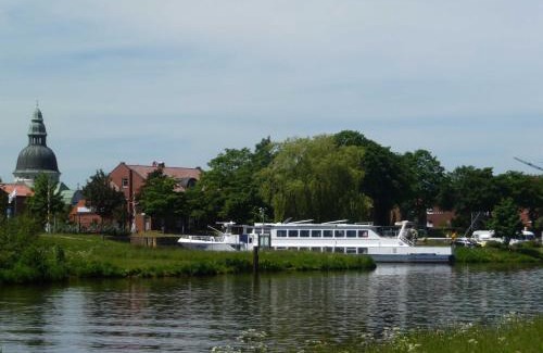 Haren Apartment | Cozy Ferienhaus Am Yachthafen - Perfect for Couples Getaway