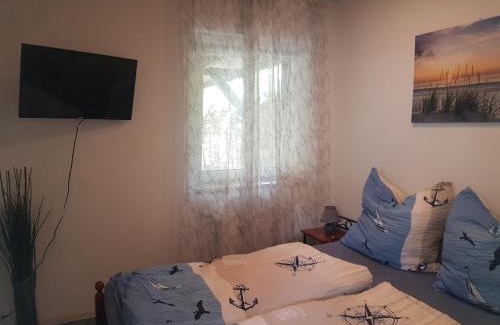 Bad Saarow House | Pet-Friendly Ferienhaus an den Moorwiesen, Rated 8.8/10