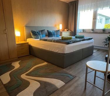 Kluetz House | Explore Ferienhaus an der Mühle: Family-Friendly Retreat