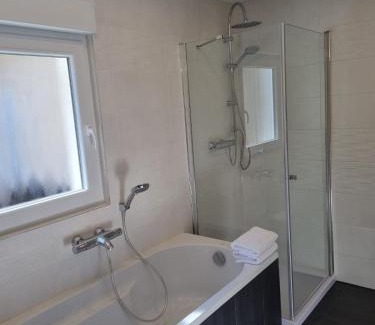 Hilbringen House | Family-Friendly Ferienhaus an der Saar with High Guest Ratings
