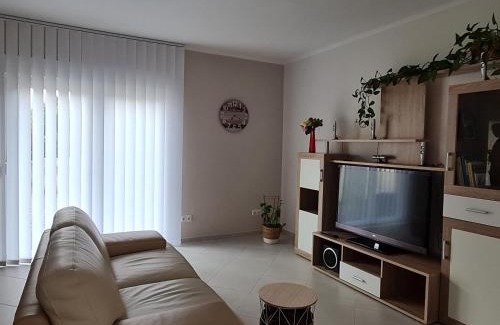 Hilbringen House | Family-Friendly Ferienhaus an der Saar with High Guest Ratings