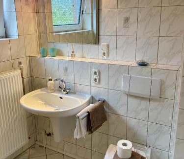 Timmel House | Family-Friendly Ferienhaus an der Seefahrtschule - 9.2/10