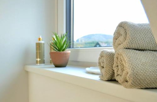Goslar House | Guest Rated 9.6: Ferienhaus Anni & Fritz, Pet Friendly Stay