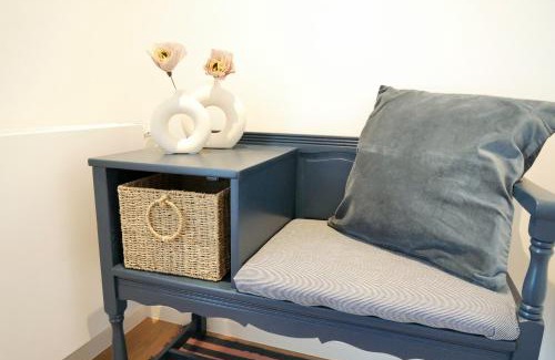 Goslar House | Guest Rated 9.6: Ferienhaus Anni & Fritz, Pet Friendly Stay