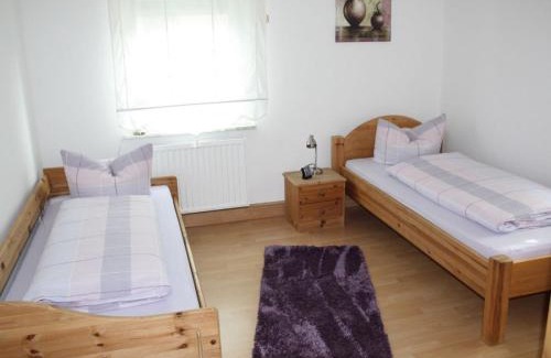 Witzenhausen Apartment | Family-Friendly Stay at Ferienhaus Antonia Awaits You