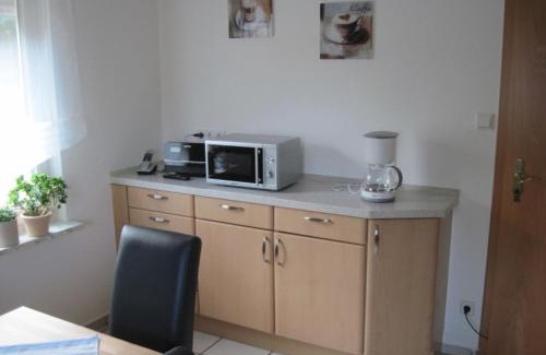 Witzenhausen Apartment | Family-Friendly Stay at Ferienhaus Antonia Awaits You
